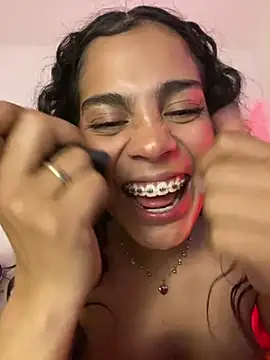 NINA 18 YEARS online show from 02/05/25, 01:37