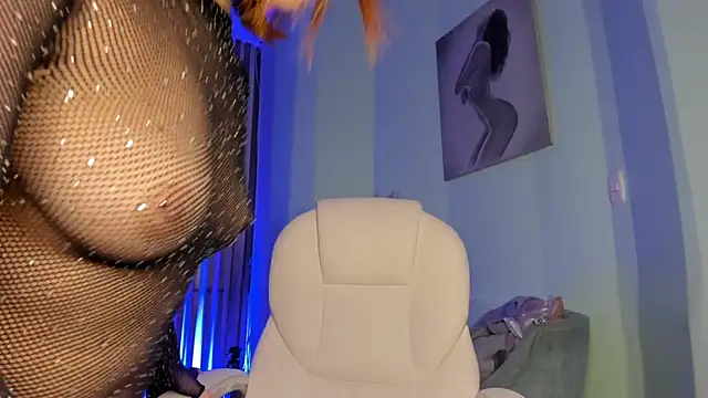 TinaJonnes  online show from 09/19/25, 07:34