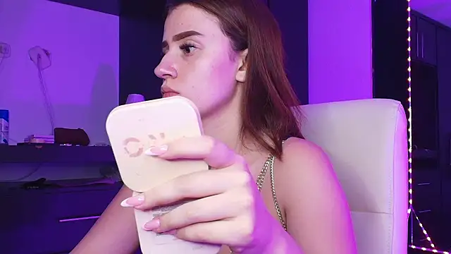 TinaJonnes  online show from 03/29/26, 05:20