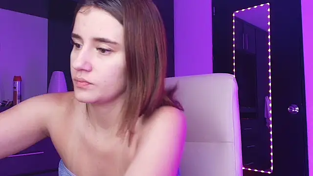 TinaJonnes  online show from 03/03/26, 06:20