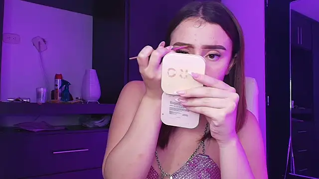 TinaJonnes  online show from 04/18/26, 01:19