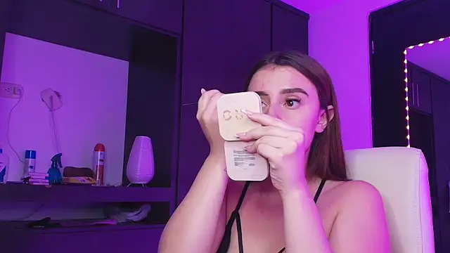 TinaJonnes  online show from 04/03/26, 04:08