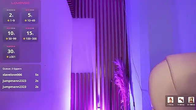 TinaJonnes  online show from 01/07/26, 07:02