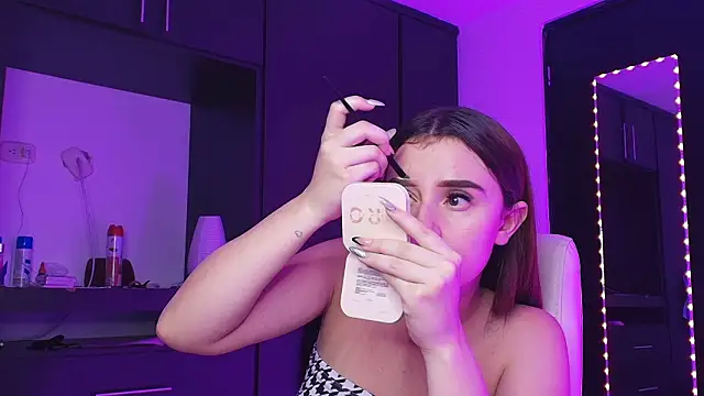 TinaJonnes  online show from 03/17/26, 04:48