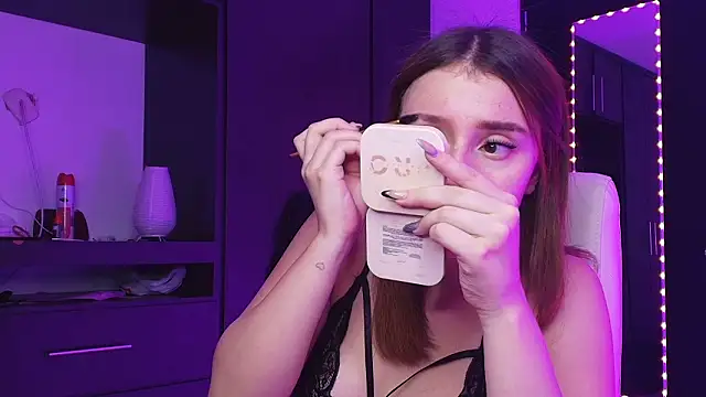 TinaJonnes  online show from 03/18/26, 04:15