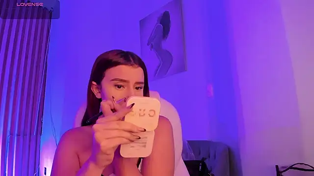 TinaJonnes  online show from 01/12/26, 06:09