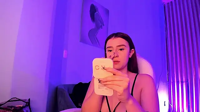 TinaJonnes  online show from 01/15/26, 07:12