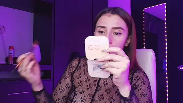 TinaJonnes  online show from 03/20/26, 04:02