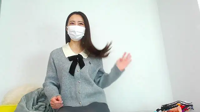 ai chan online show from 02/06/25, 12:04