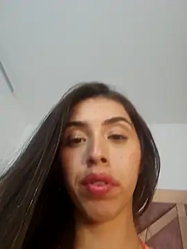 sharondeluxe1 online show from 12/21/25, 06:59