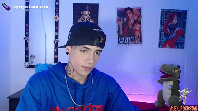 Snapshot of alex_rockstar chatting on 02/07/25, 11:13 alex rockstar online show from 02/07/25, 11:13