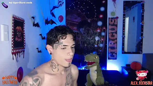 Snapshot of alex_rockstar chatting on 10/20/25, 11:49 alex rockstar online show from 10/20/25, 11:49