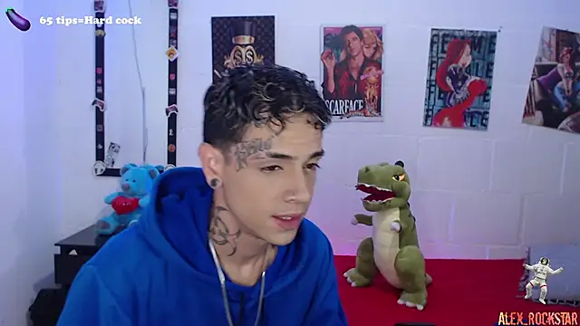 Snapshot of alex_rockstar chatting on 02/04/25, 05:10 alex rockstar online show from 02/04/25, 05:10