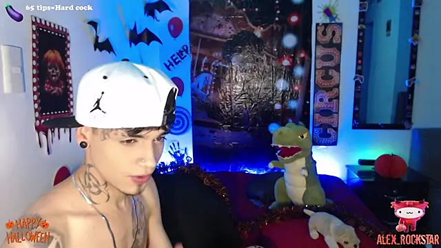 Snapshot of alex_rockstar chatting on 10/12/25, 02:46 alex rockstar online show from 10/12/25, 02:46