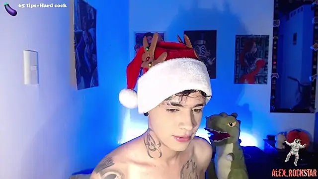 Snapshot of alex_rockstar chatting on 12/01/25, 11:05 alex rockstar online show from 12/01/25, 11:05