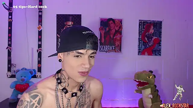 Snapshot of alex_rockstar chatting on 03/12/25, 03:46 alex rockstar online show from 03/12/25, 03:46