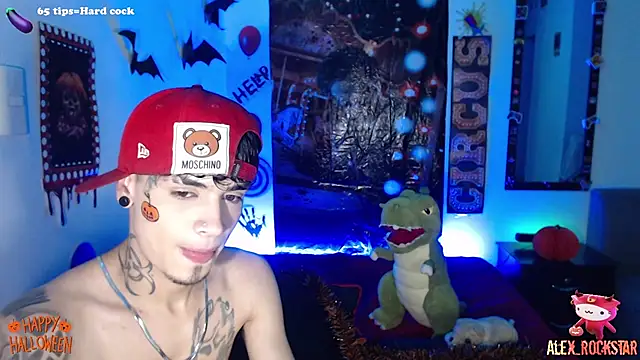 Snapshot of alex_rockstar chatting on 10/05/25, 06:04 alex rockstar online show from 10/05/25, 06:04