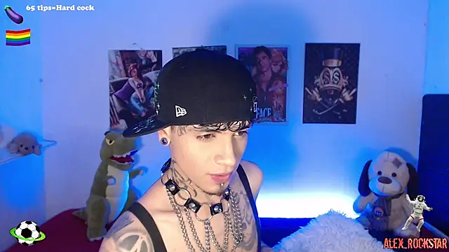 Snapshot of alex_rockstar chatting on 07/19/26, 03:26 alex rockstar online show from 07/19/26, 03:26