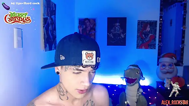 Snapshot of alex_rockstar chatting on 12/18/25, 08:56 alex rockstar online show from 12/18/25, 08:56