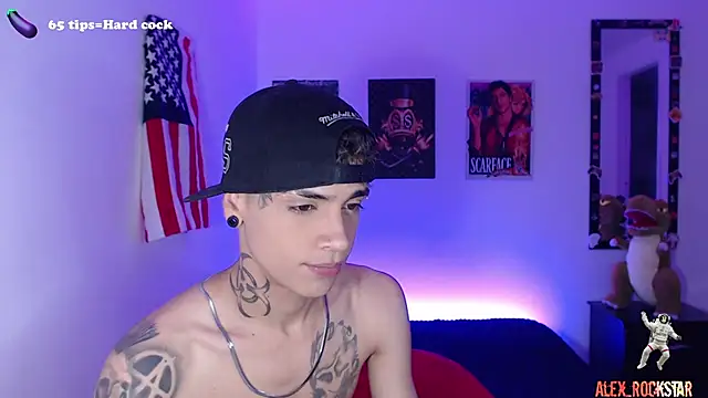 Snapshot of alex_rockstar chatting on 03/22/25, 10:04 alex rockstar online show from 03/22/25, 10:04