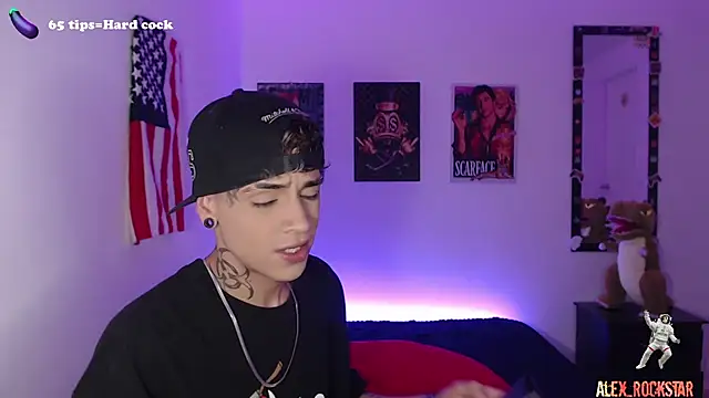 Snapshot of alex_rockstar chatting on 03/22/25, 12:49 alex rockstar online show from 03/22/25, 12:49