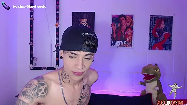 Snapshot of alex_rockstar chatting on 03/08/25, 05:59 alex rockstar online show from 03/08/25, 05:59