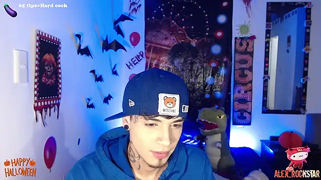 Snapshot of alex_rockstar chatting on 10/28/25, 01:06 alex rockstar online show from 10/28/25, 01:06