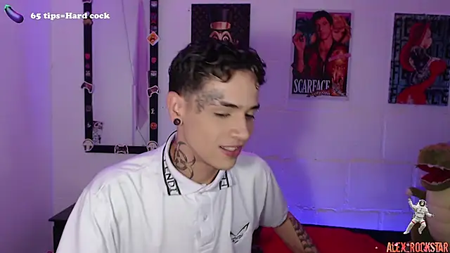 Snapshot of alex_rockstar chatting on 03/06/25, 07:43 alex rockstar online show from 03/06/25, 07:43