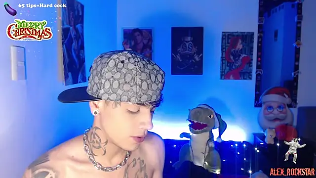 Snapshot of alex_rockstar chatting on 12/15/25, 04:07 alex rockstar online show from 12/15/25, 04:07