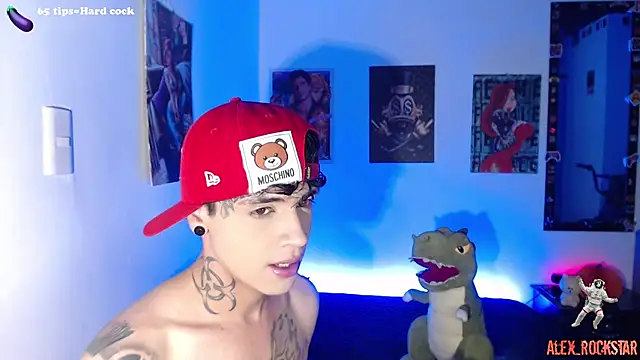 Snapshot of alex_rockstar chatting on 11/26/25, 08:03 alex rockstar online show from 11/26/25, 08:03