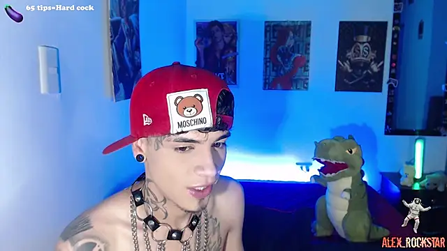 Snapshot of alex_rockstar chatting on 09/16/25, 12:11 alex rockstar online show from 09/16/25, 12:11