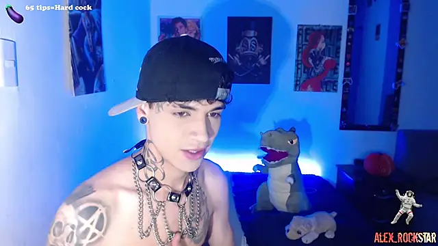 Snapshot of alex_rockstar chatting on 11/07/25, 06:51 alex rockstar online show from 11/07/25, 06:51