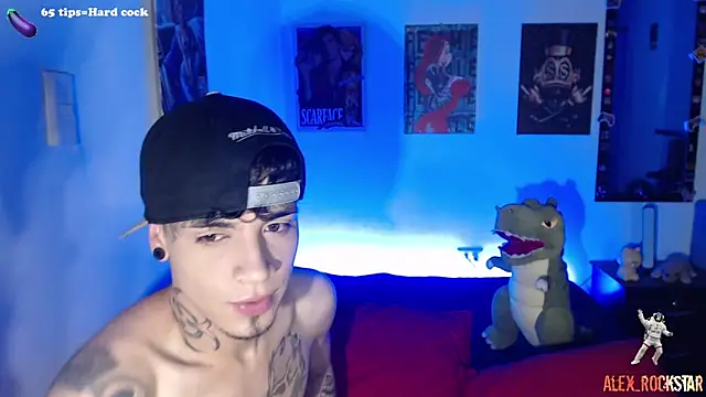 Snapshot of alex_rockstar chatting on 09/20/25, 03:00 alex rockstar online show from 09/20/25, 03:00