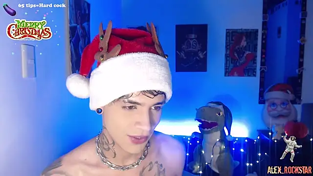 Snapshot of alex_rockstar chatting on 12/17/25, 02:27 alex rockstar online show from 12/17/25, 02:27