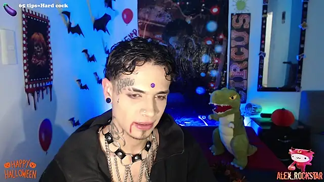 Snapshot of alex_rockstar chatting on 10/03/25, 05:31 alex rockstar online show from 10/03/25, 05:31