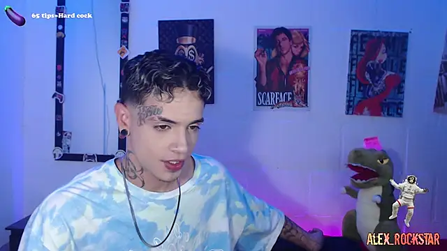 Snapshot of alex_rockstar chatting on 01/23/25, 12:35 alex rockstar online show from 01/23/25, 12:35