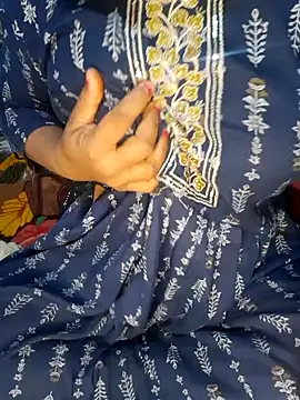 Bong Bhabi online show from 01/22/25, 08:07