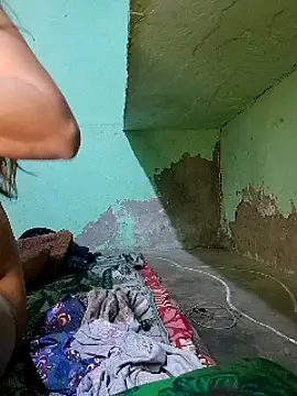 Bong Bhabi online show from 01/18/25, 06:43