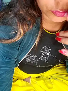 Bong Bhabi online show from 01/13/25, 04:30