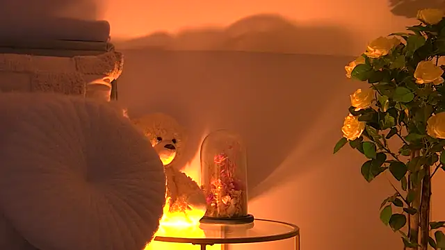 AngeliqueSkye online show from 11/11/25, 04:07