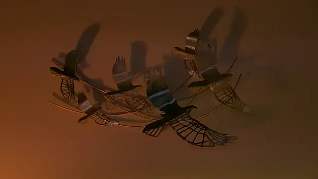 AngeliqueSkye online show from 10/19/25, 03:09