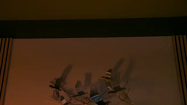 AngeliqueSkye online show from 10/16/25, 03:15