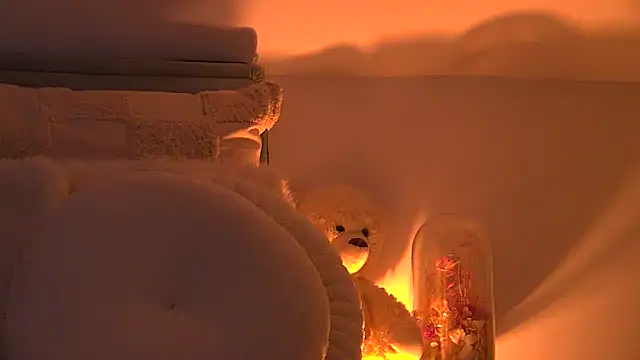 AngeliqueSkye online show from 11/13/25, 04:16