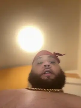 fatboyjayohh126 online show from 10/13/25, 09:05