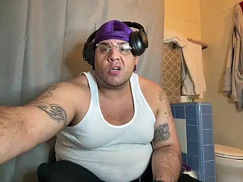 fatboyjayohh126 online show from 01/18/25, 02:23