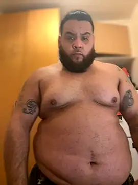 fatboyjayohh126 online show from 10/10/25, 05:08