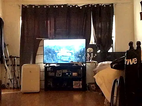 fatboyjayohh126 online show from 12/23/24, 05:00