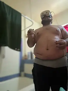 fatboyjayohh126 online show from 02/02/26, 09:03