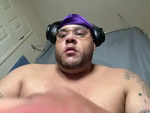 fatboyjayohh126 online show from 02/05/25, 11:17