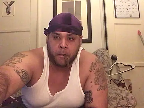 fatboyjayohh126 online show from 12/11/24, 02:30